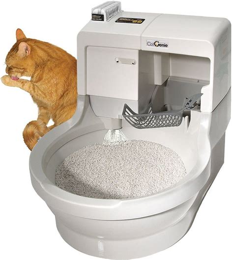 best electric cat litter box|cheapest automatic cat litter box.